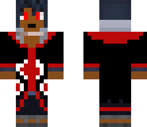 samson uchiha