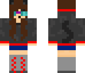 epic kat girl