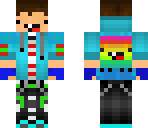 derpy kid fix