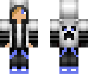 grey assassin
