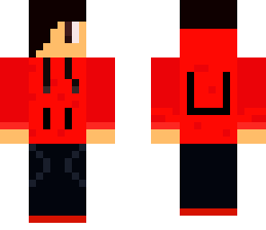 uriahdudai's skin