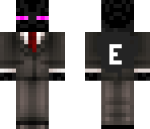 enderman e