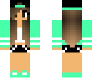 cute skin