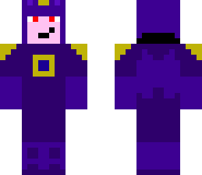 dark megaman