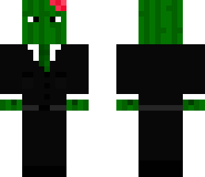 melon suit