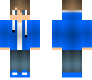 jadogz's skin