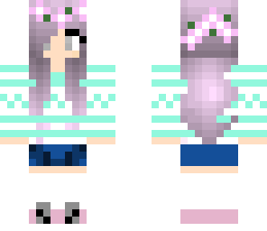 cute girl