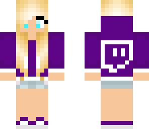 girl