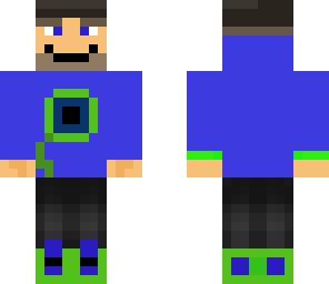 jacksepticeye bearded