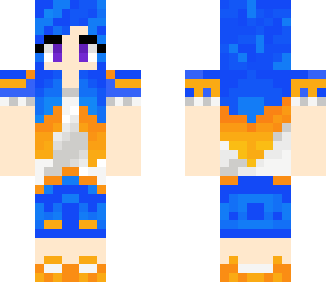 mudkip girl