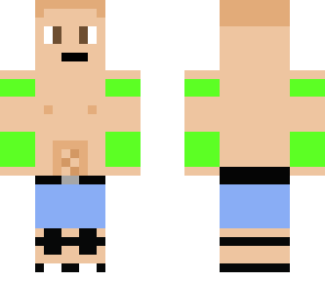 john cena