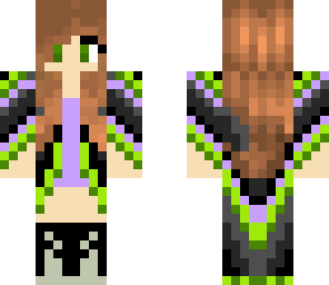edited skin