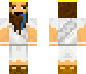 derpin' jesus for my friend