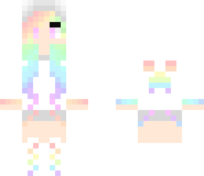 rainbow dream