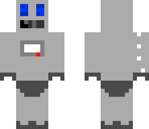 robot