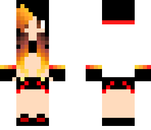 fire tomboy