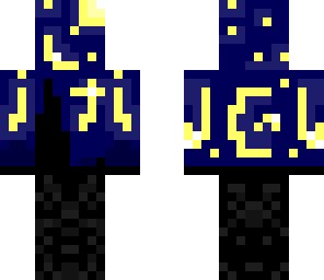 starry night
