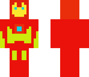 iron man