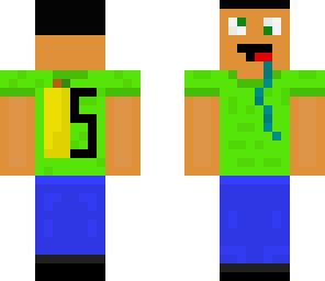 fullfusion9's backwards skin take 2