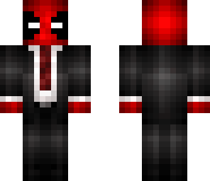 mein neuer skin