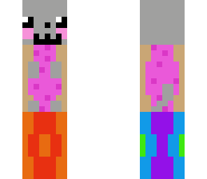 nyan cat