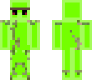 yellow golem