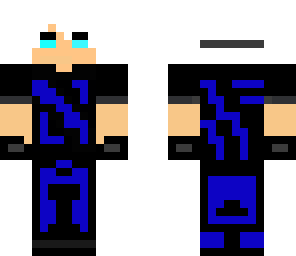 trolllololololol skin