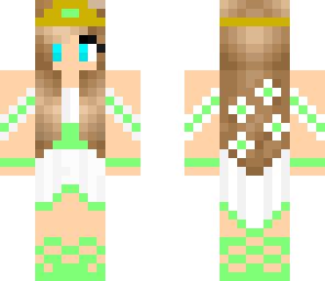 queen green 2