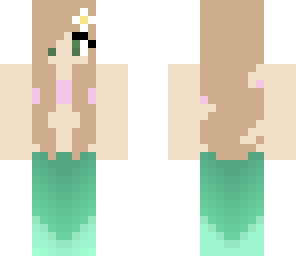 mermaid