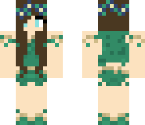 forest girl ore princess