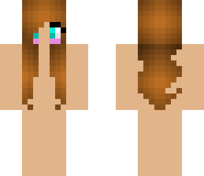 skin base with headphones