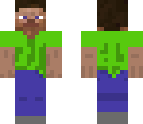 greensteve