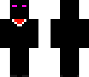 slenderman pocho