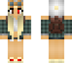 my skin