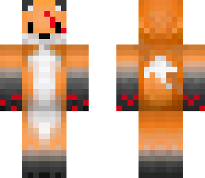 the fox