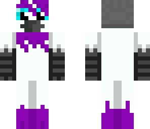 crux edited