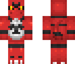 guilmon