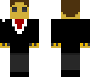 tuxedo