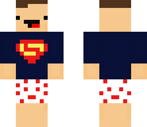 orginal me skin