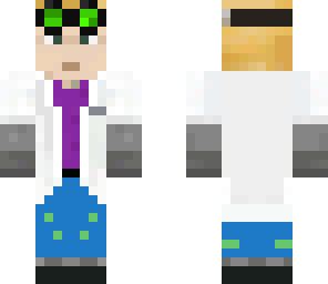 yogscast duncan