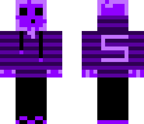 normal humanish slime