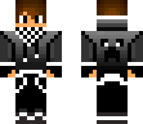 ice boy