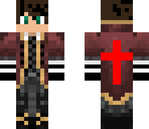 steampunk edit