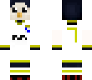 football pingu