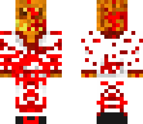 murderur pumkin