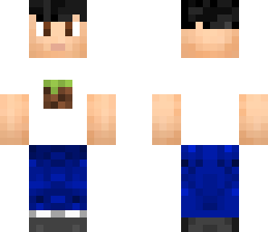 mincrafter