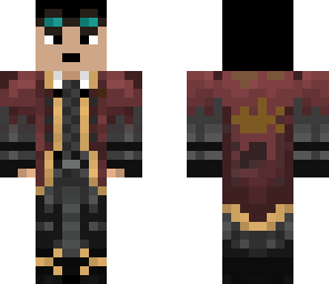 prg steam punk