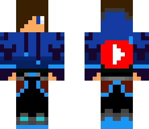 blue yt