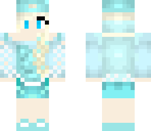 tomboy elsa