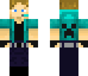 new skin